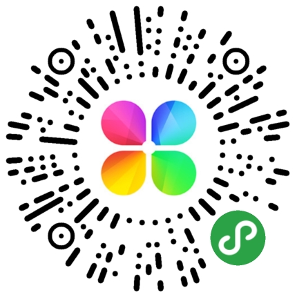 陈浪医生二维码