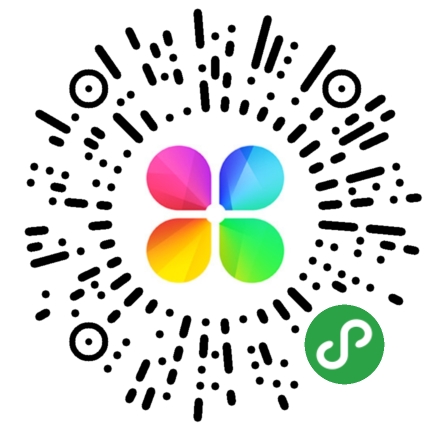 高帅医生二维码