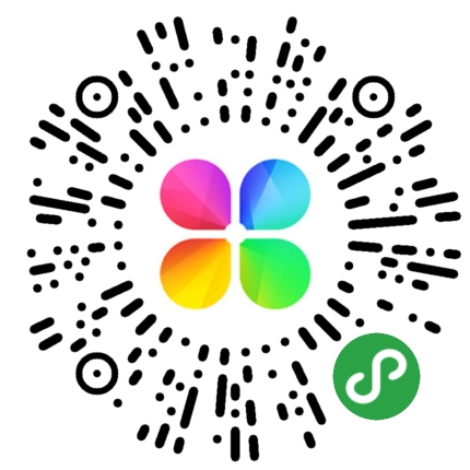 王晓静医生二维码