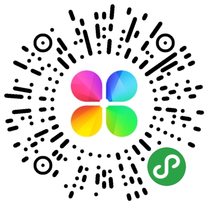 陈占杰医生二维码