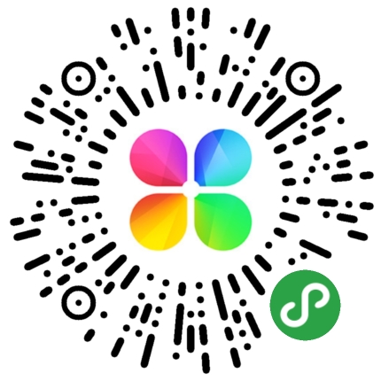 徐扬医生二维码