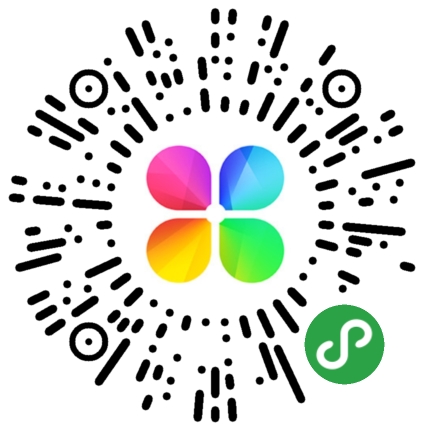 陈哲京医生二维码