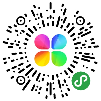 李青平医生二维码