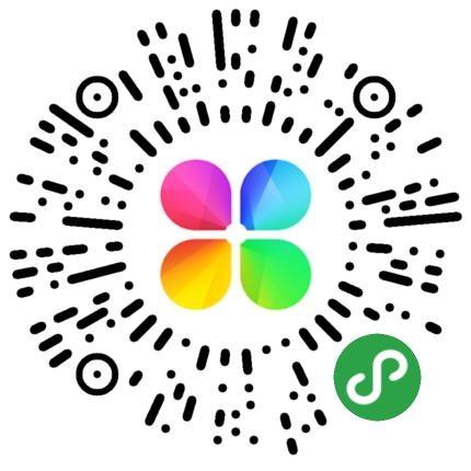 卢秀医生二维码