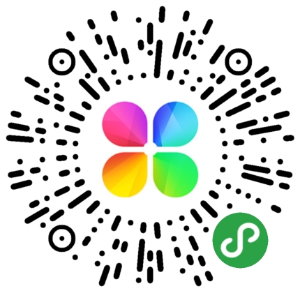 戈娜医生二维码