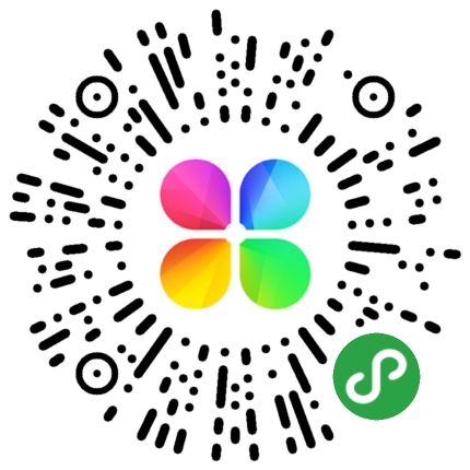 朱青山医生二维码