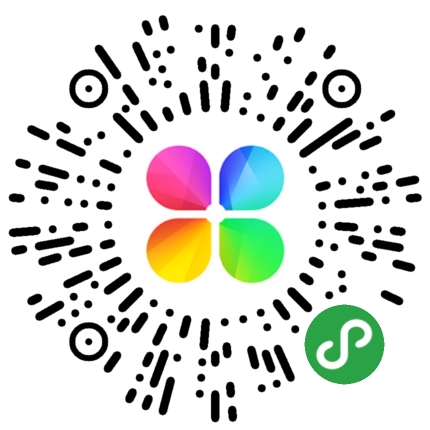 杨明远医生二维码