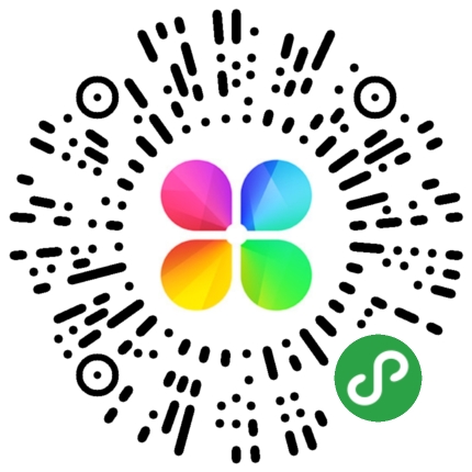 魏国强医生二维码