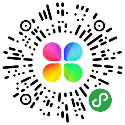 杨鑫医生二维码