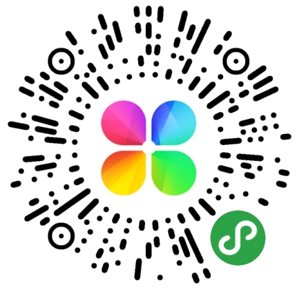 王红梅医生二维码