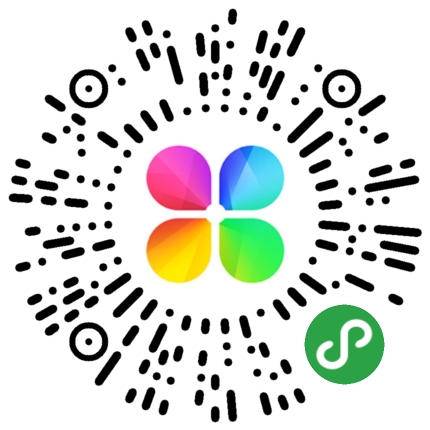 玄春花医生二维码