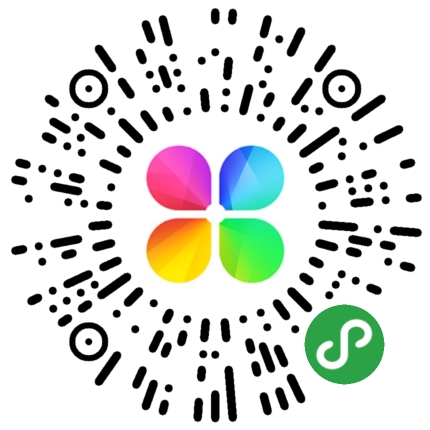 吕翠翠医生二维码