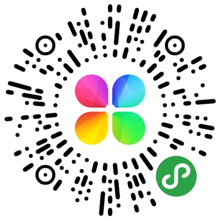 仵亚迪医生二维码