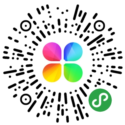 王杨医生二维码