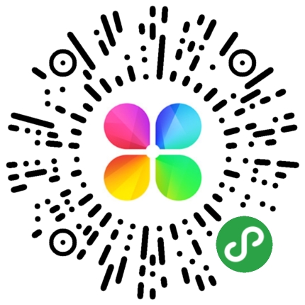 马国玲医生二维码