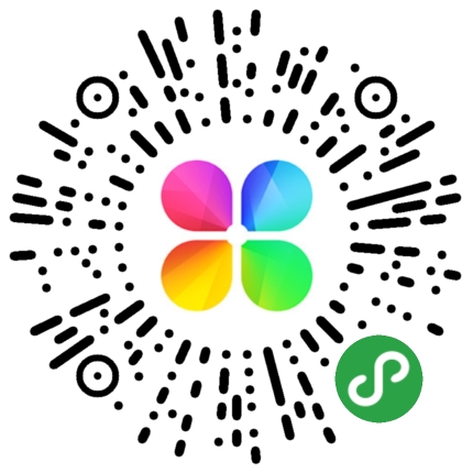 程建利医生二维码