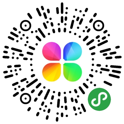 魏大年医生二维码