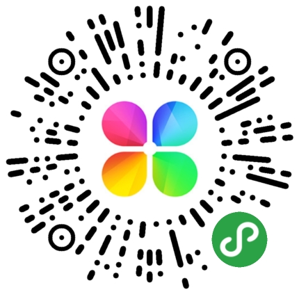 杨细平医生二维码