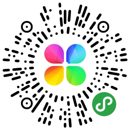 杨建仲医生二维码