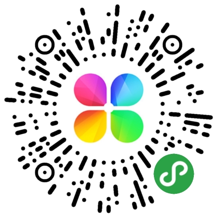 张学行医生二维码