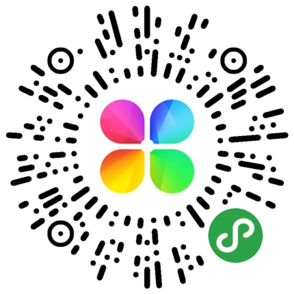 李志勇医生二维码