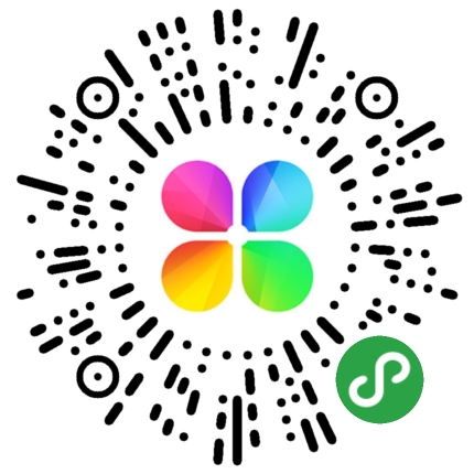 张燕医生二维码