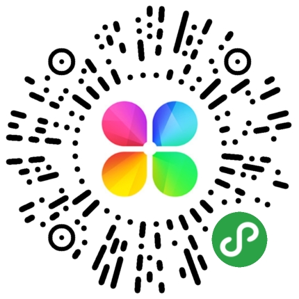 刘忘言医生二维码