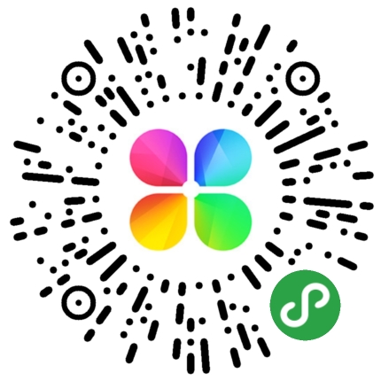 亚冰玉医生二维码