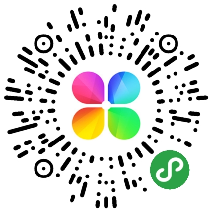 谢钦赐医生二维码