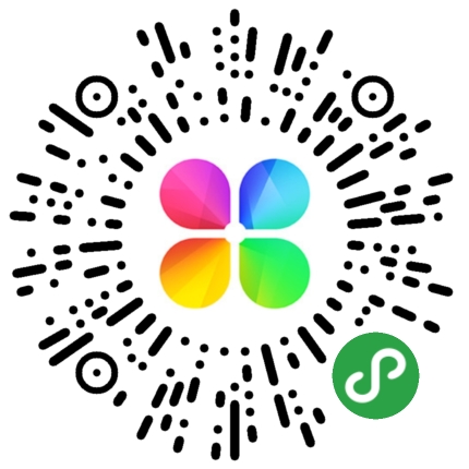 丁宇康医生二维码