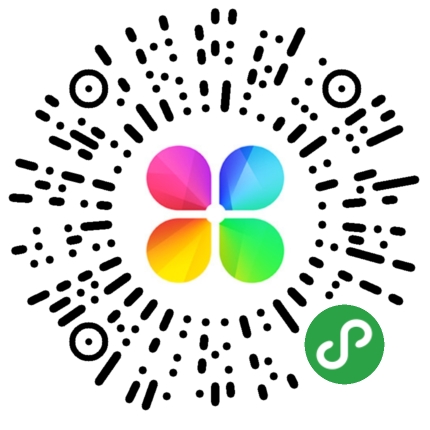 杨慧医生二维码