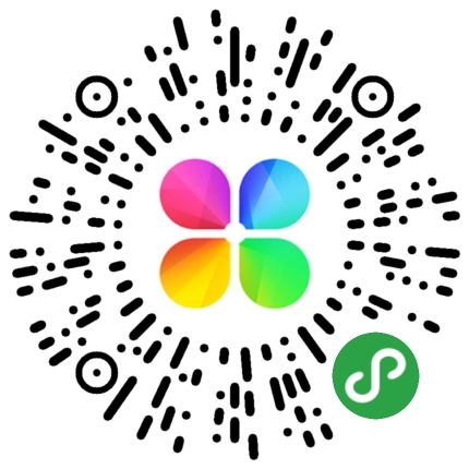 王欣医生二维码