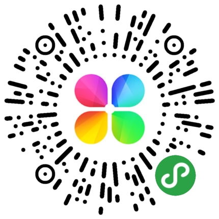 丁峰医生二维码