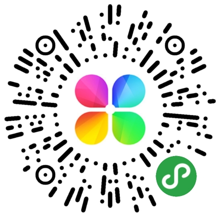 白鹏程医生二维码