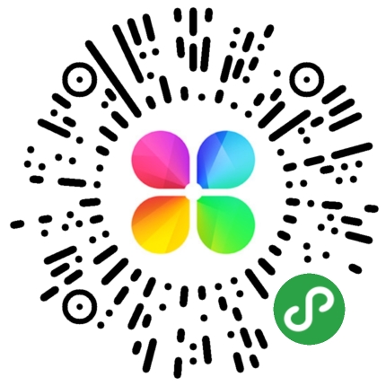 才虹美医生二维码