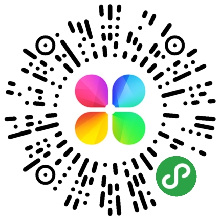 金明尚医生二维码