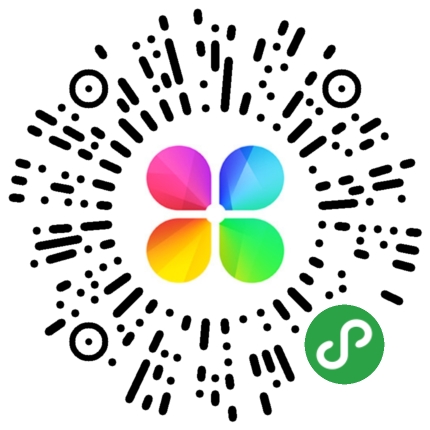 张瑞美医生二维码