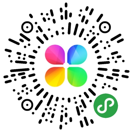 叶林医生二维码