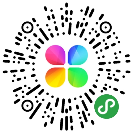 荣瑗瑗医生二维码