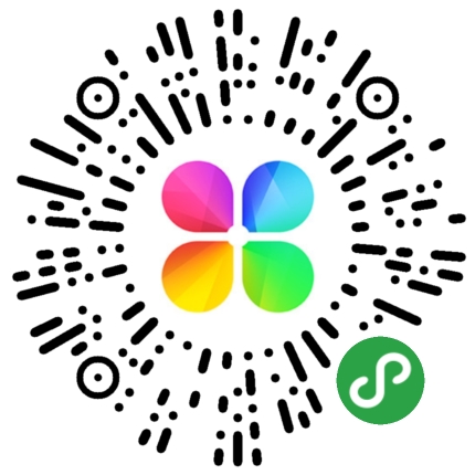 赵腾府医生二维码