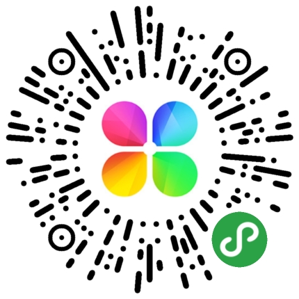 丁瑜医生二维码