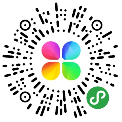 展莹莹医生二维码