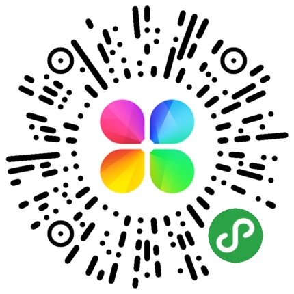 郎鲁波医生二维码