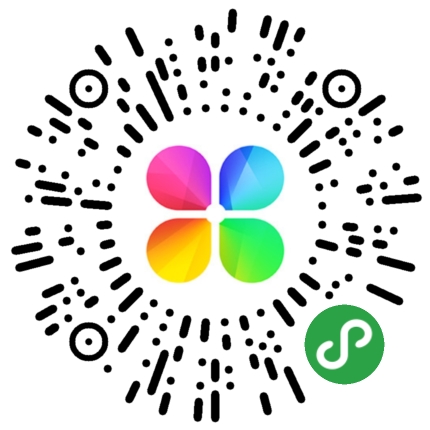 侯从岭医生二维码