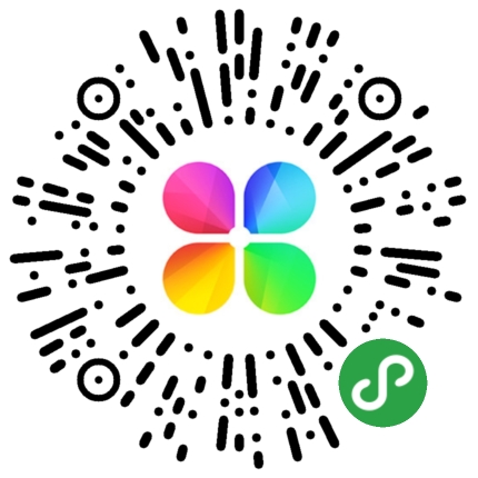 张冠兰医生二维码