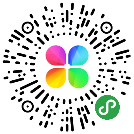 卢花荣医生二维码