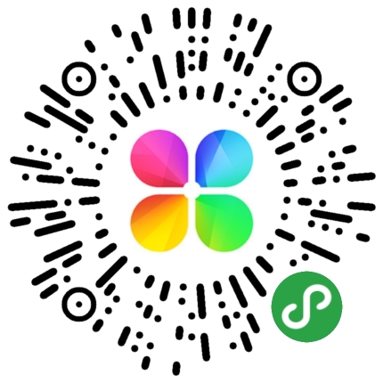 韩秀迪医生二维码