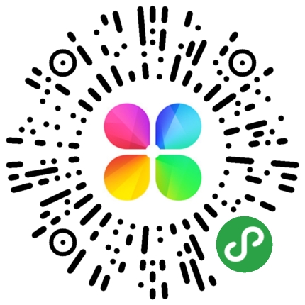 高志华医生二维码