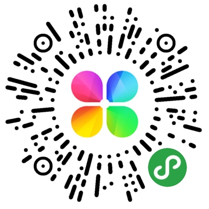 郝玉清医生二维码