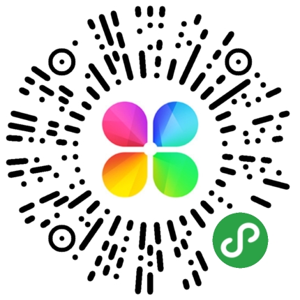 绳百龙医生二维码